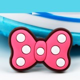 Kid junior style silicone bracelet  PVC luminous cartoon accessories creative Cartoon