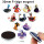 30mm Fridge magnet