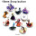 18mm Snap button