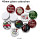40mm glass cabochon