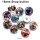 18mm Snap button