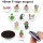 40mm Fridge magnet