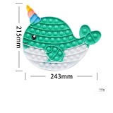 Gobang rat killing pioneer I'm a master children's mental arithmetic desktop puzzle toys adult leisure toys push it gadget