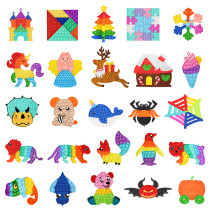 Gobang rat killing pioneer I'm a master children's mental arithmetic desktop puzzle toys adult leisure toys push it gadget
