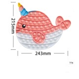 Gobang rat killing pioneer I'm a master children's mental arithmetic desktop puzzle toys adult leisure toys push it gadget