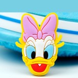 Kid junior style silicone bracelet  PVC luminous cartoon accessories creative Cartoon