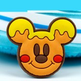 Kid junior style silicone bracelet  PVC luminous cartoon accessories creative Cartoon