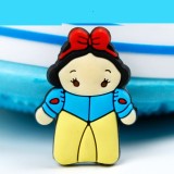 Kid junior style silicone bracelet  PVC luminous cartoon accessories creative Cartoon