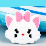 Kid junior style silicone bracelet  PVC luminous cartoon accessories creative Cartoon