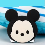 Kid junior style silicone bracelet  PVC luminous cartoon accessories creative Cartoon