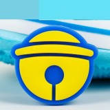 Kid junior style silicone bracelet  PVC luminous cartoon accessories creative Cartoon