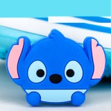 Kid junior style silicone bracelet  PVC luminous cartoon accessories creative Cartoon