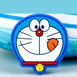 Kid junior style silicone bracelet  PVC luminous cartoon accessories creative Cartoon