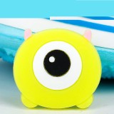 Kid junior style silicone bracelet  PVC luminous cartoon accessories creative Cartoon