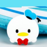 Kid junior style silicone bracelet  PVC luminous cartoon accessories creative Cartoon