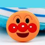 Kid junior style silicone bracelet  PVC luminous cartoon accessories creative Cartoon