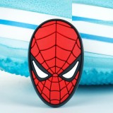 Kid junior style silicone bracelet  PVC luminous cartoon accessories creative Cartoon