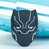 Kid junior style silicone bracelet  PVC luminous cartoon accessories creative Cartoon
