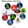 30mm glass cabochon
