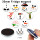 30mm Fridge magnet