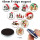 40mm Fridge magnet