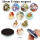 30mm Fridge magnet