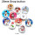 20mm Snap button