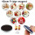 40mm Fridge magnet