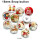 18mm Snap button