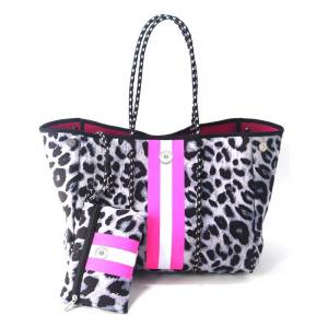 High-quality fashion Europe and the United States Handbags Leisure bags Ladies bags Beach bags Shoulder bags fit 18mm snap button jewelry