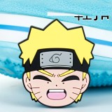 Kid junior style silicone bracelet  PVC luminous cartoon accessories creative Cartoon