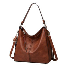 Bags, women's bags, new cross-body shoulder bag, trendy portable tote bag