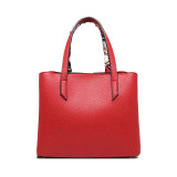 Wedding bag fashion bag shoulder messenger handbag fit 18mm snap button jewelry