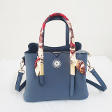 Wedding bag fashion bag shoulder messenger handbag fit 18mm snap button jewelry