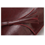 Women's tote bag large capacity women's single shoulder bag fit 18mm snap button jewelry