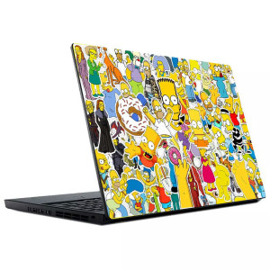 50 cartoon movie graffiti stickers suitcase motorcycle trolley suitcase laptop waterproof stickers