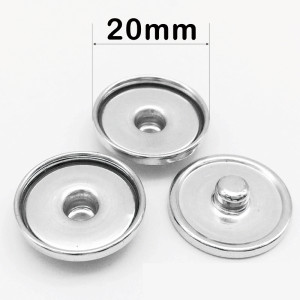 200pcs/bag 18MM copper snaps chunks Accessories  fit ST0013-18 ST0013-16