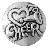 20MM  design  Metal snap buttons