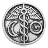 20MM  design  Metal snap buttons
