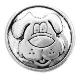 20MM  design  Metal snap buttons