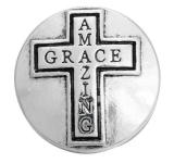 20MM  design  Metal snap buttons