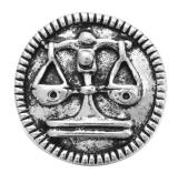 20MM  design  Metal snap buttons