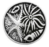 20MM  design  Metal snap buttons