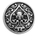 20MM  design  Metal snap buttons