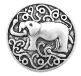 20MM  design  Metal snap buttons