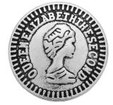 20MM  design  Metal snap buttons