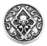 20MM  design  Metal snap buttons