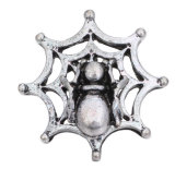 20MM  design Rhinestone enamel Metal snap buttons