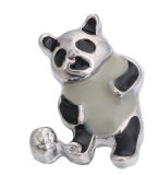 20MM  design Rhinestone enamel Metal snap buttons