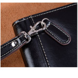 Bags women's shoulder bags rhombus chain small bag messenger bag fit 18mm snap button jewelry
